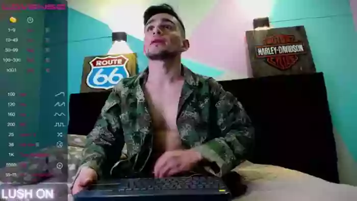 DanteeScott
