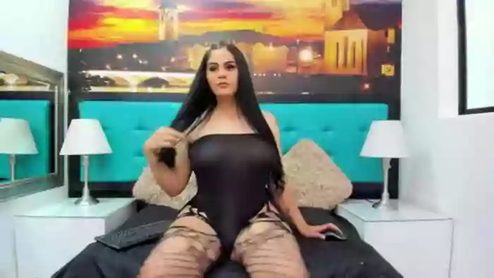 JassmineTS