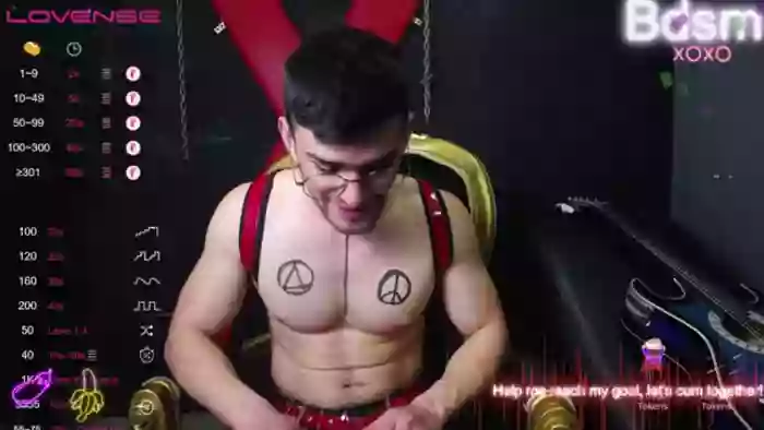 DanteeScott