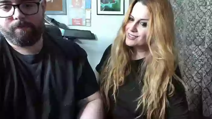 SofiAndChris