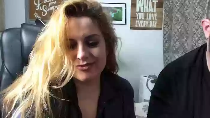 SofiAndChris