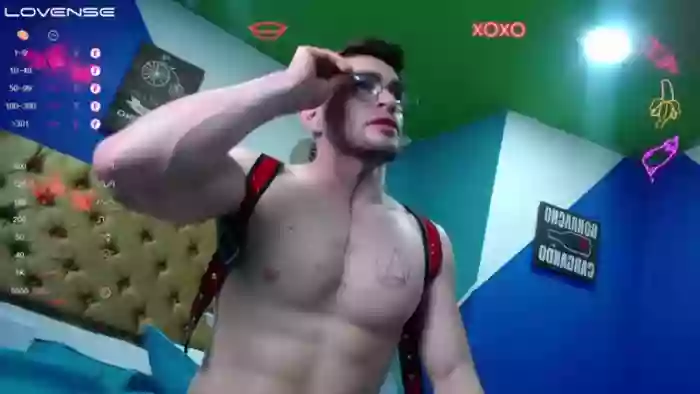 DanteeScott