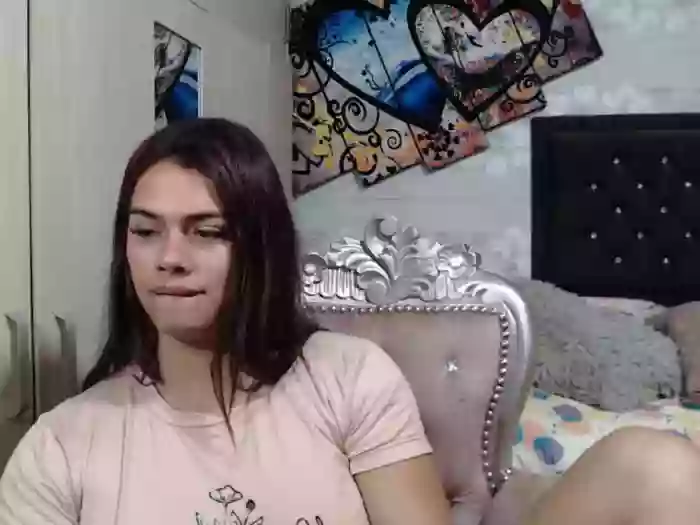 ValeriaHot69TS