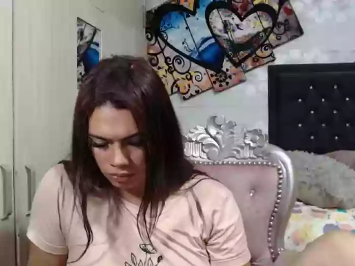 ValeriaHot69TS