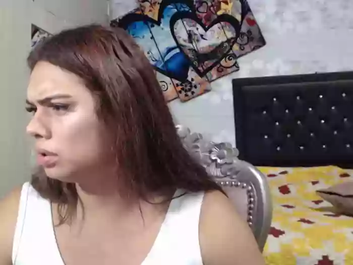 ValeriaHot69TS