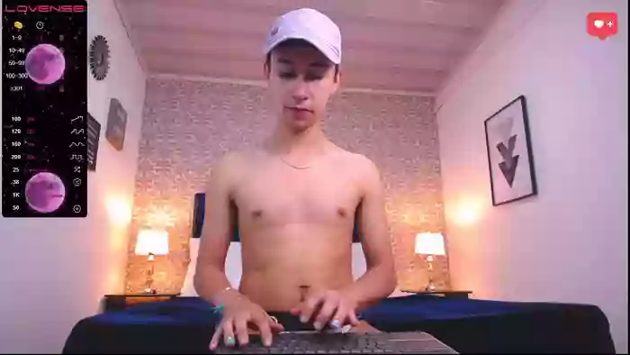 OliverMJ