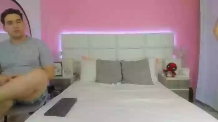 CandyAndJason