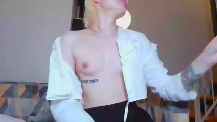 BabyDontStopPlease