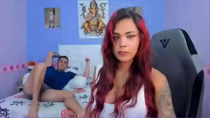 SweetSexCouple