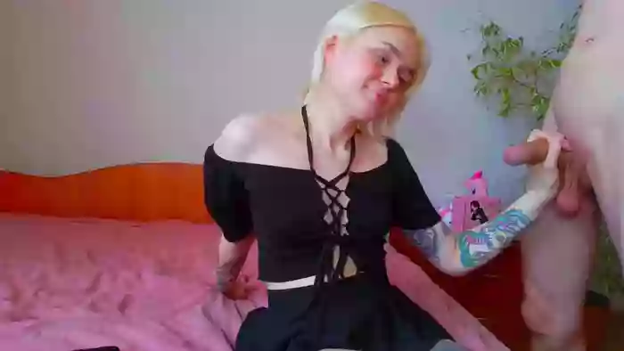 BabyDontStopPlease