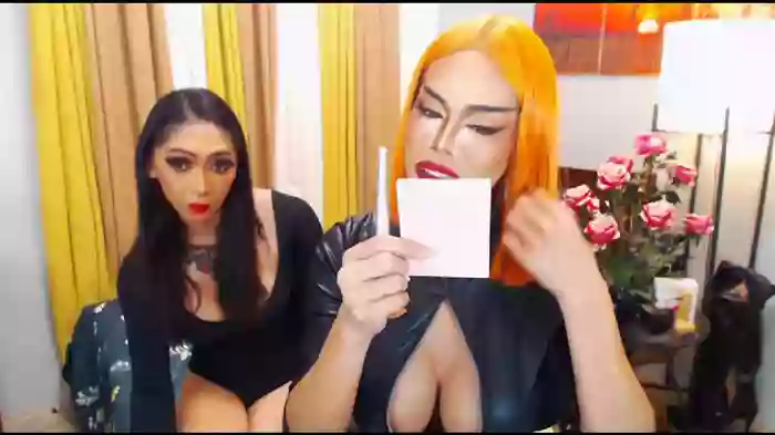 JanelynValentinaDuos