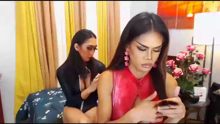 JanelynValentinaDuos