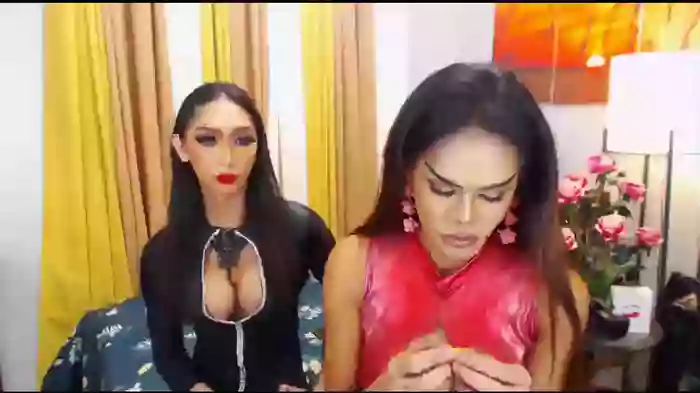 JanelynValentinaDuos