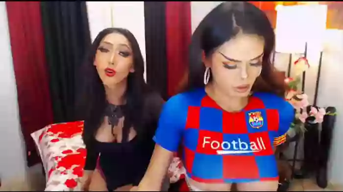 JanelynValentinaDuos