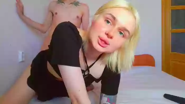BabyDontStopPlease