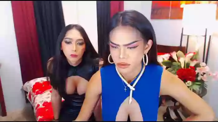 JanelynValentinaDuos