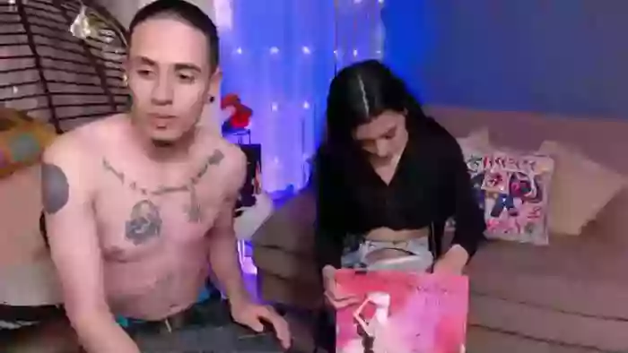 SophiaAndTony