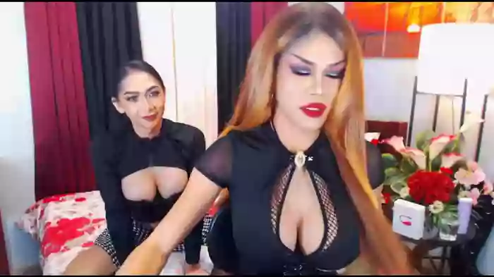 JanelynValentinaDuos
