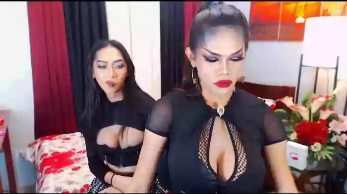 JanelynValentinaDuos