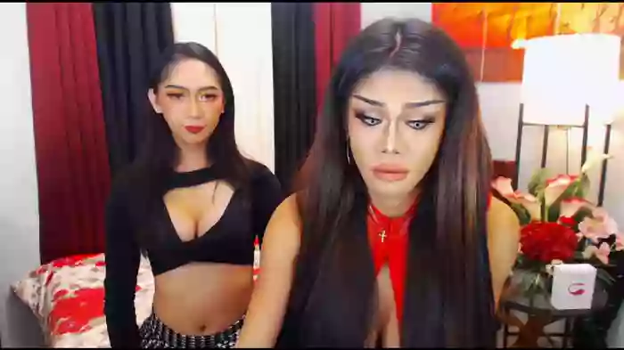 JanelynValentinaDuos