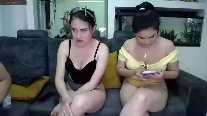 BadCouples69