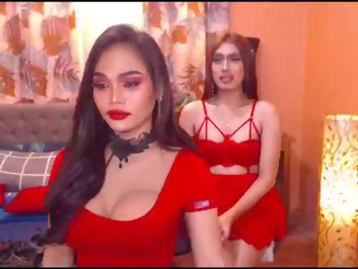 KatherineAmberDuo