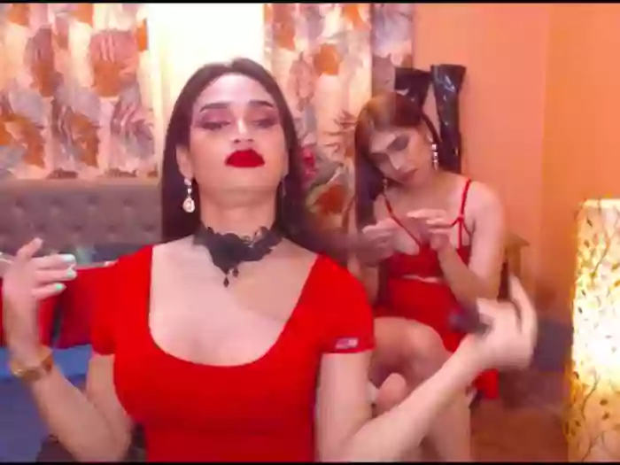 KatherineAmberDuo