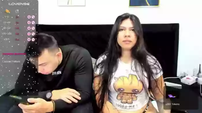 LyssAndThor