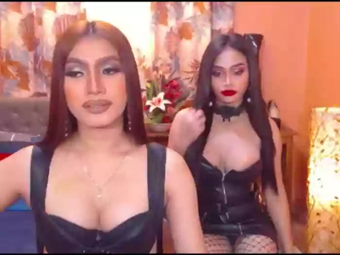KatherineAmberDuo