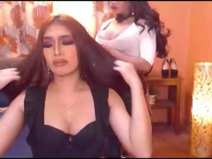 KatherineAmberDuo