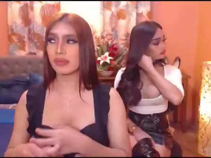 KatherineAmberDuo