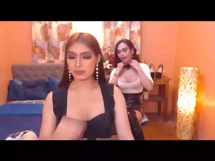 KatherineAmberDuo