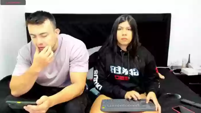 LyssAndThor
