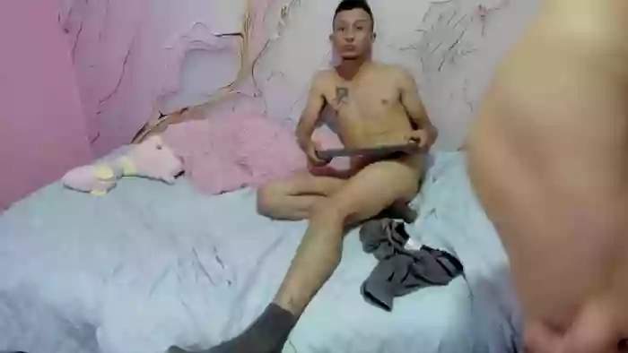 MeganXJacob