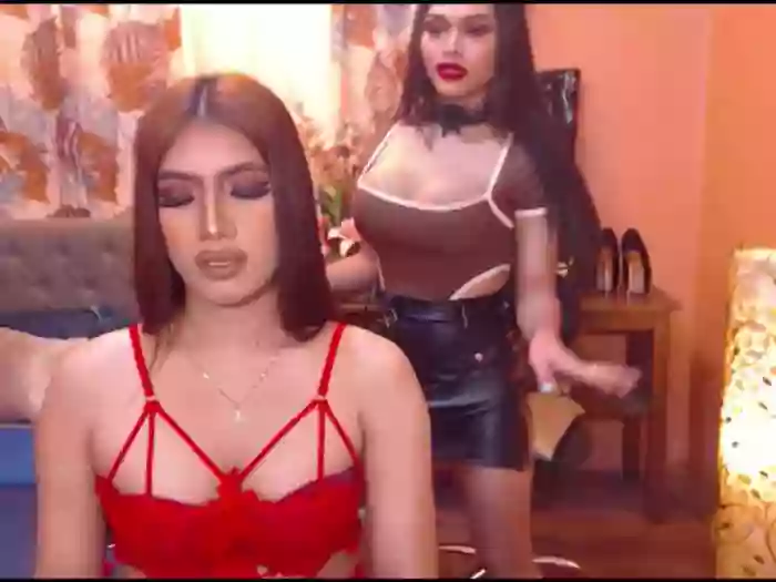 KatherineAmberDuo
