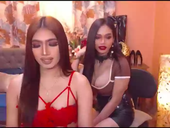KatherineAmberDuo