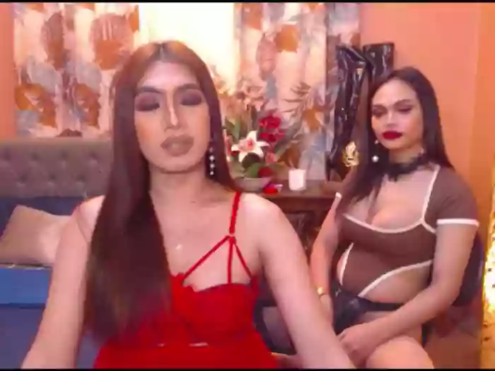 KatherineAmberDuo
