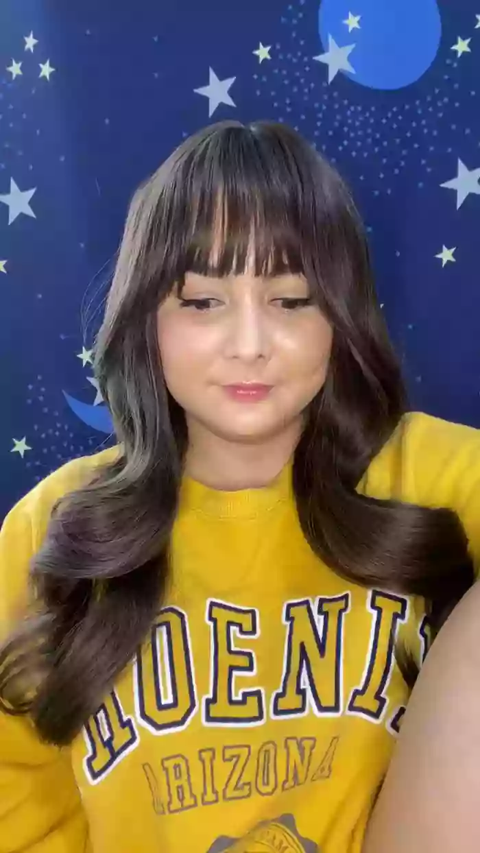 VikkyRose