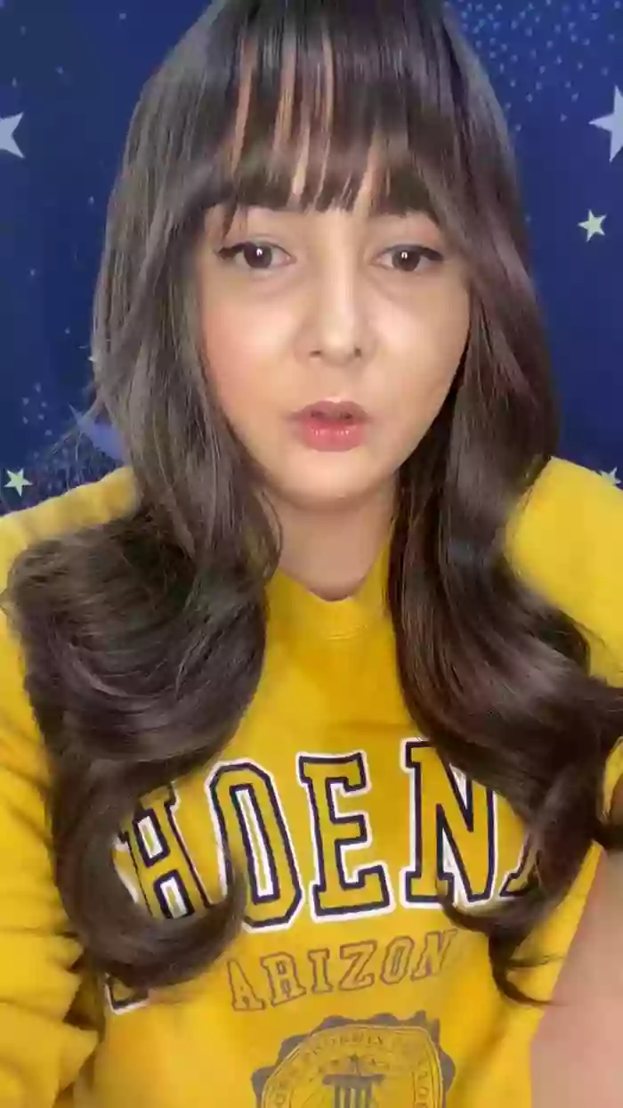 VikkyRose