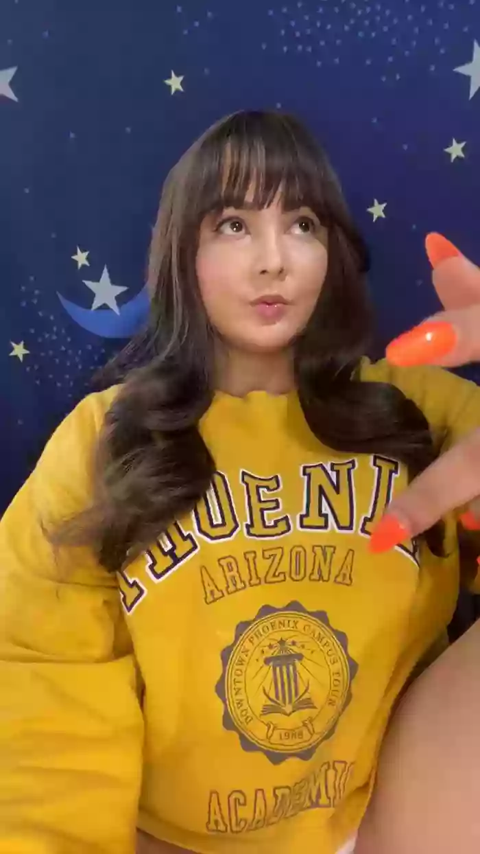 VikkyRose