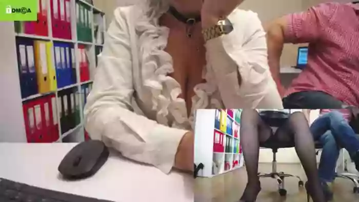 LegsOffice69