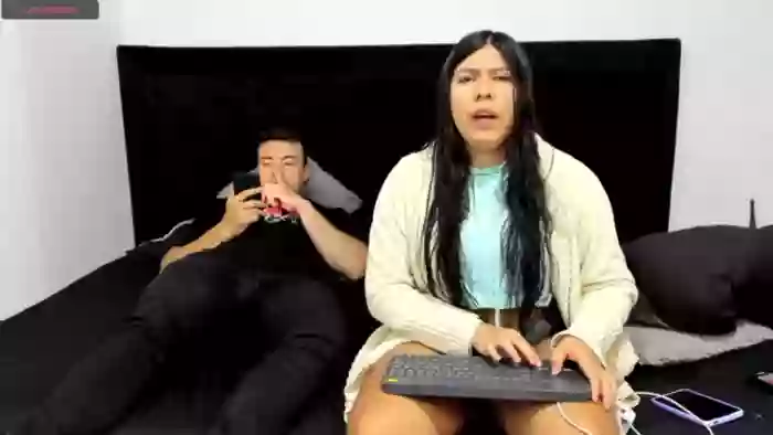 LyssAndThor