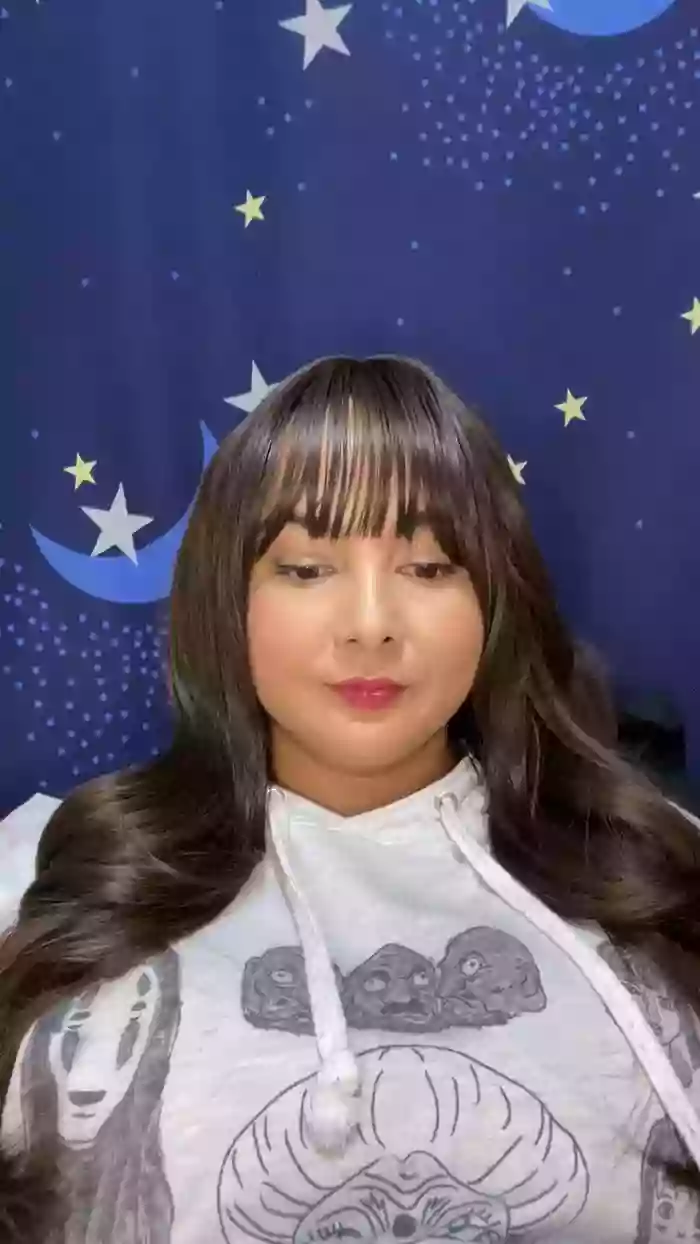 VikkyRose