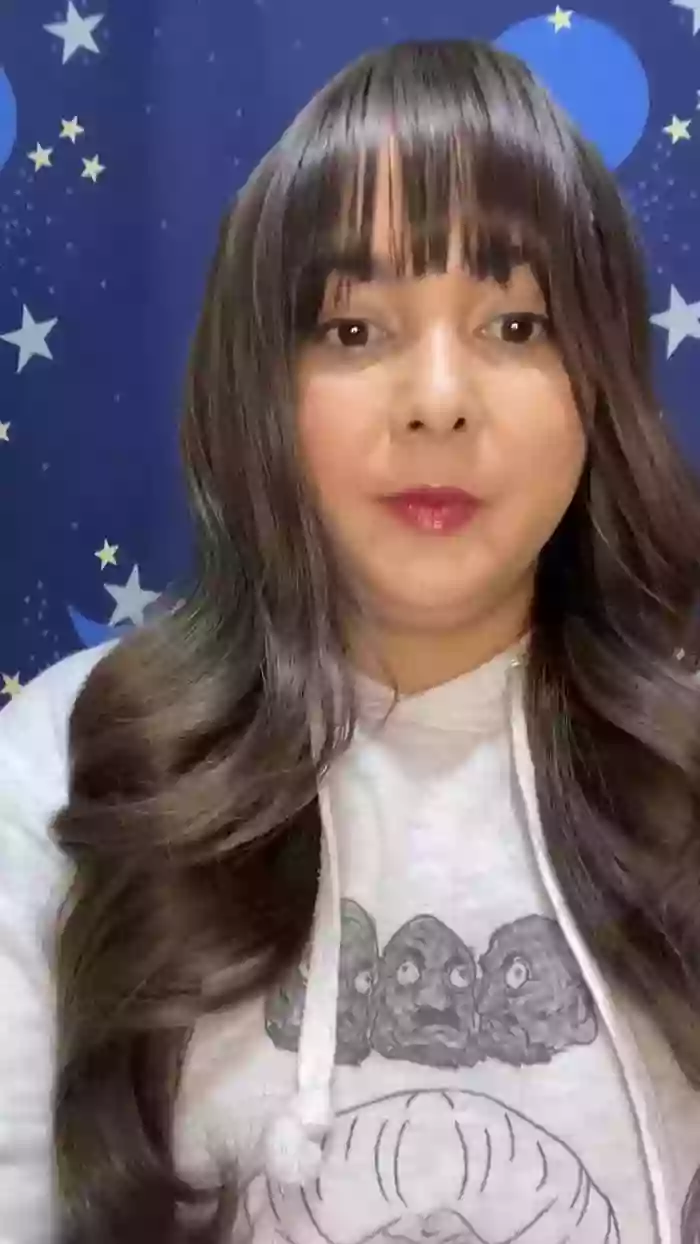 VikkyRose