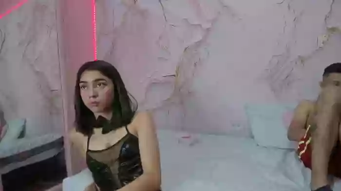 MeganXJacob