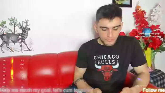 DanteeScott