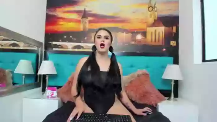JassmineTS