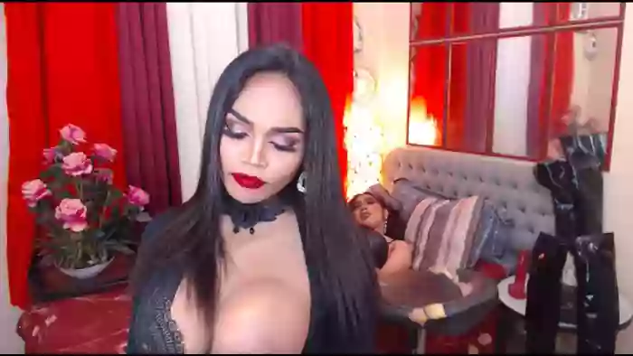 KatherineAmberDuo