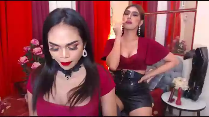 KatherineAmberDuo