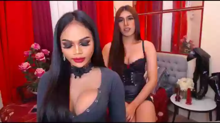 KatherineAmberDuo